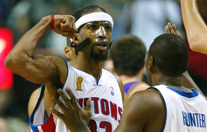 活塞主帅：康宁汉姆在持续进步，而且还不会抢走队友风头（活塞主帅：康宁汉姆稳步提升，却从不喧宾夺主）