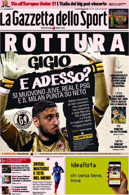 切马：比起布斯克茨，我觉得自己更像罗德里（切马自评：风格更接近罗德里而非布斯克茨）