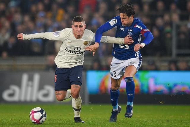 传闻：蓝鹰埃弗顿关注梅斯16岁前锋，身高193已亮相法甲（据报道：蓝鹰埃弗顿有意梅斯16岁前锋，193cm新星已完成法甲首秀）